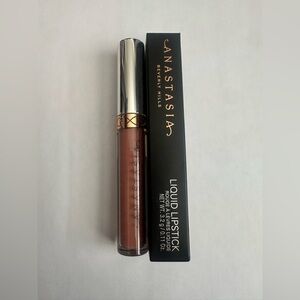 Anastasia liquid lipstick